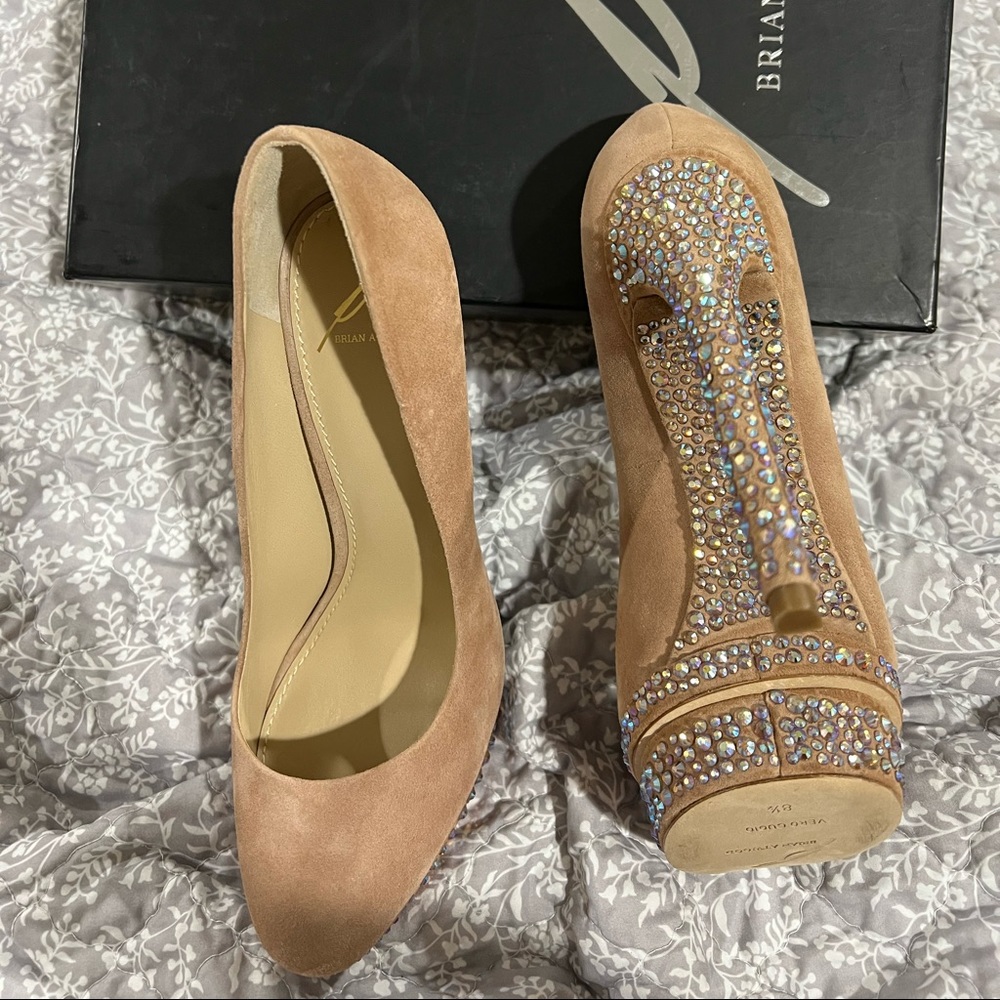 Brian Atwood BFFRANCOISE